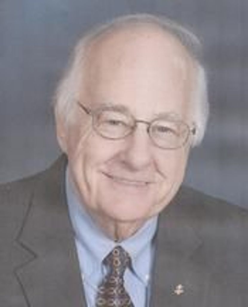 Lawrence D. Ravert