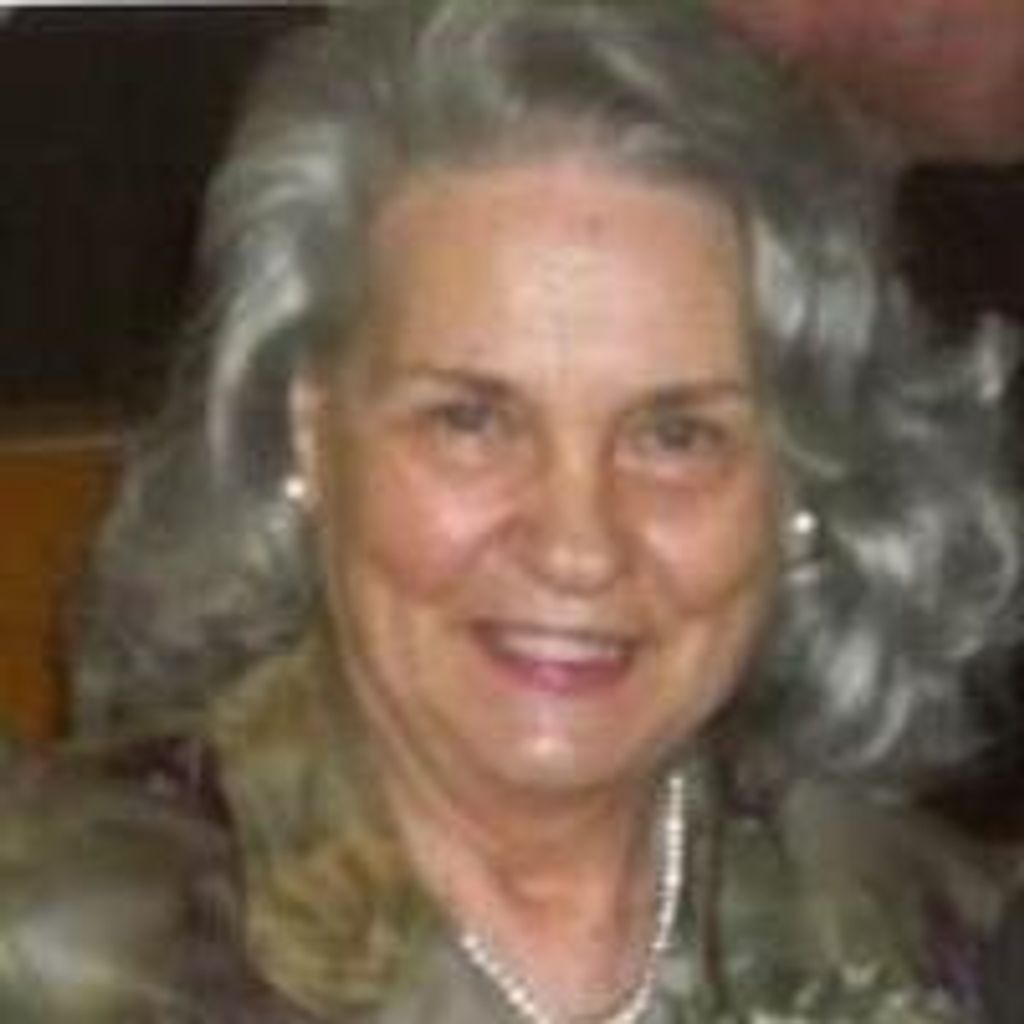 Ada Frances Baker Profile Photo