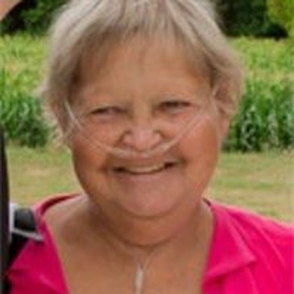 Kathy L. "Feenaugty" Purcell