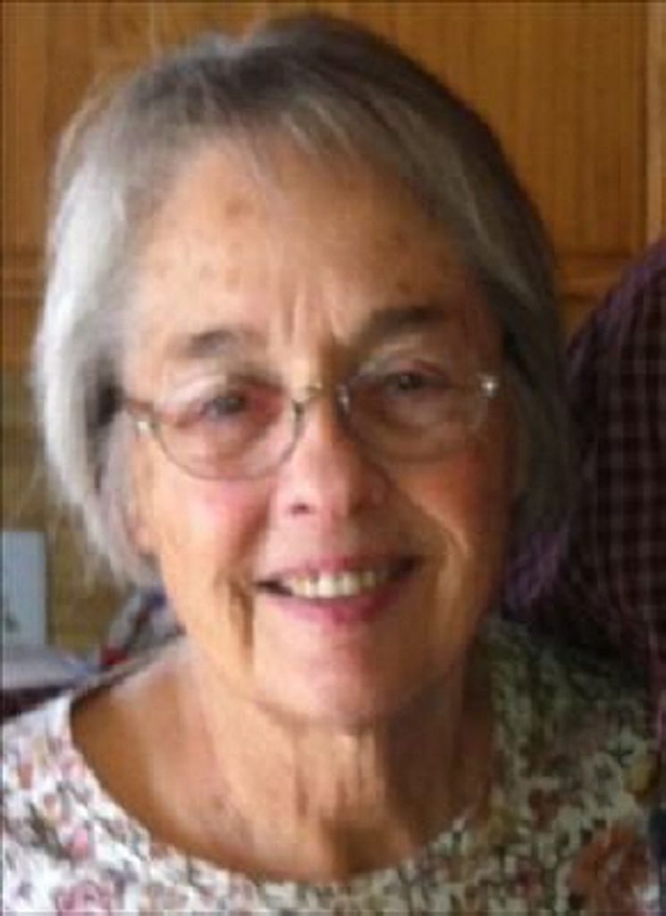 Phyliss Ann Sewell