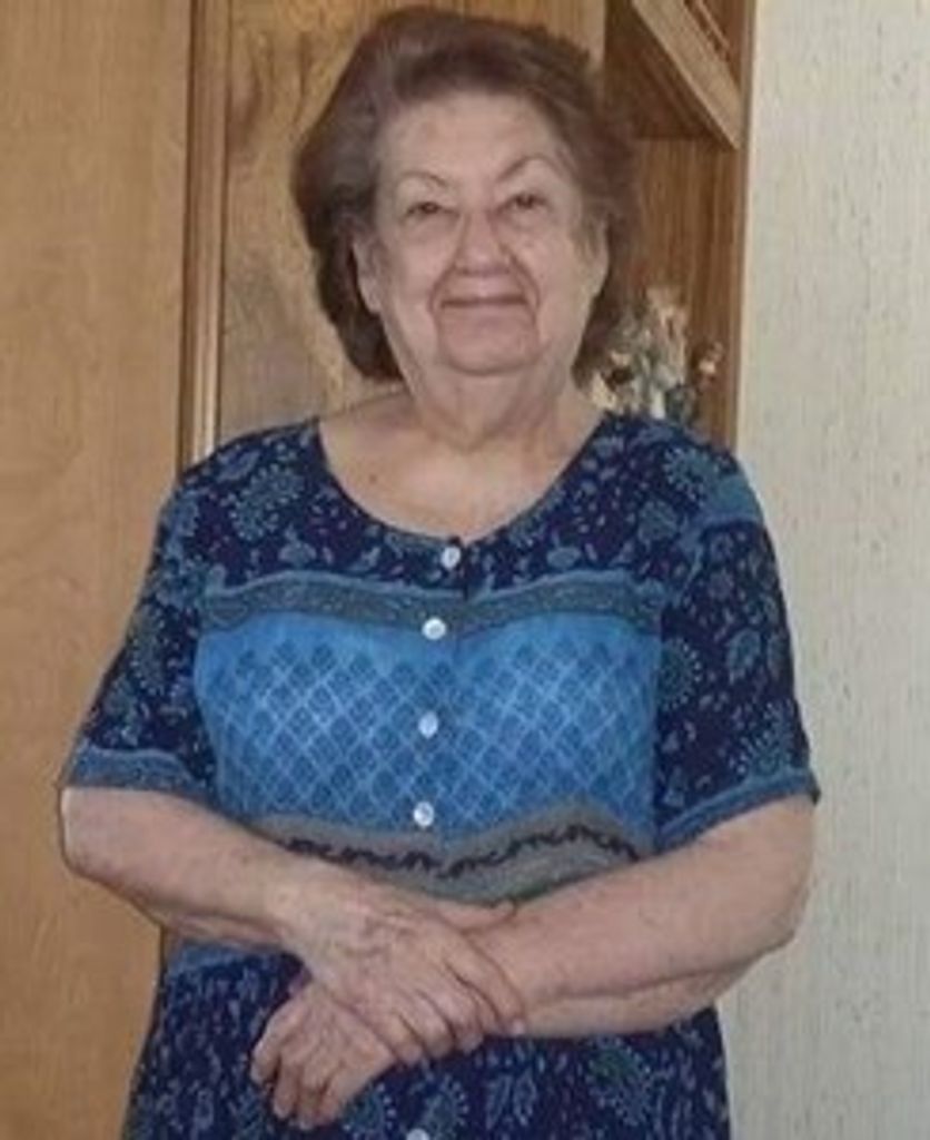 Betty L. Snowden