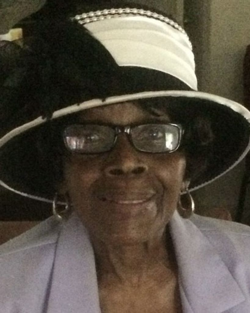 Mrs. Henrietta Cain Profile Photo