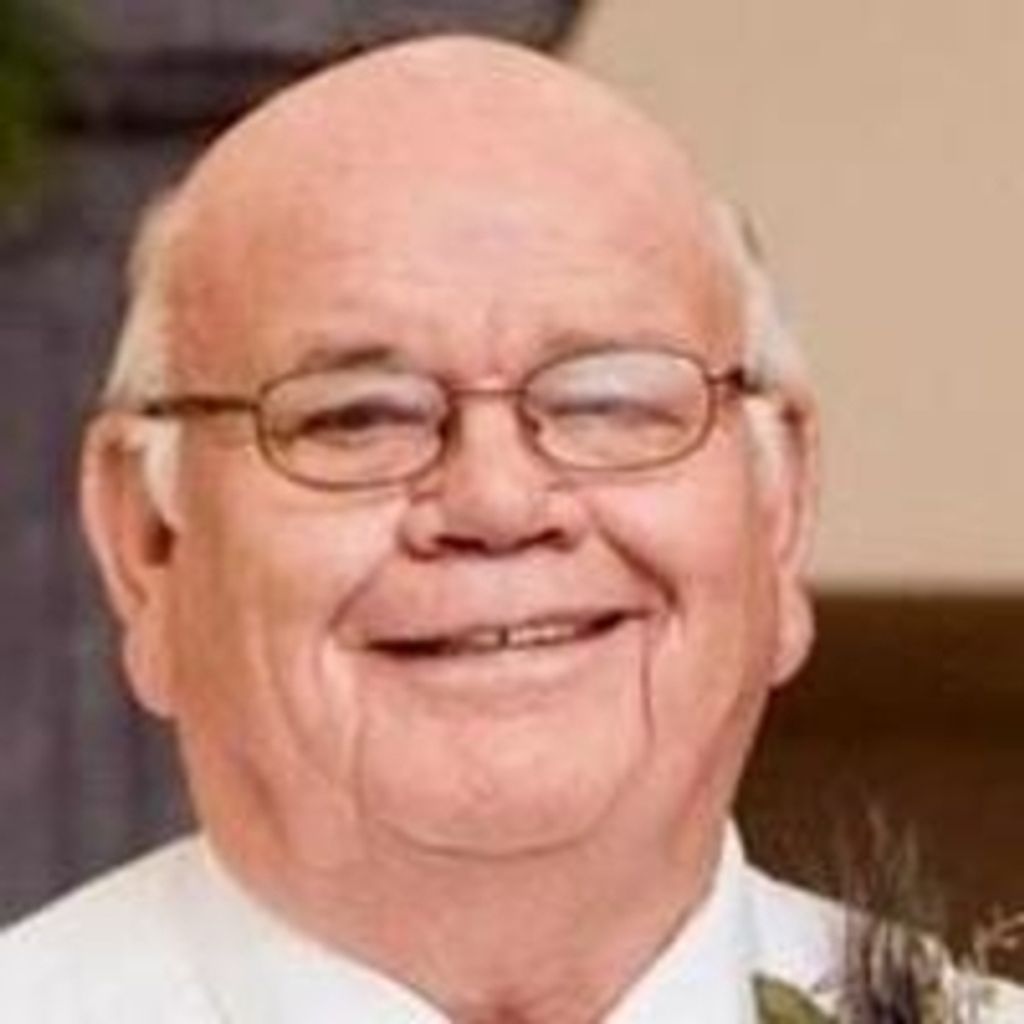 Dan E. Hutto Profile Photo