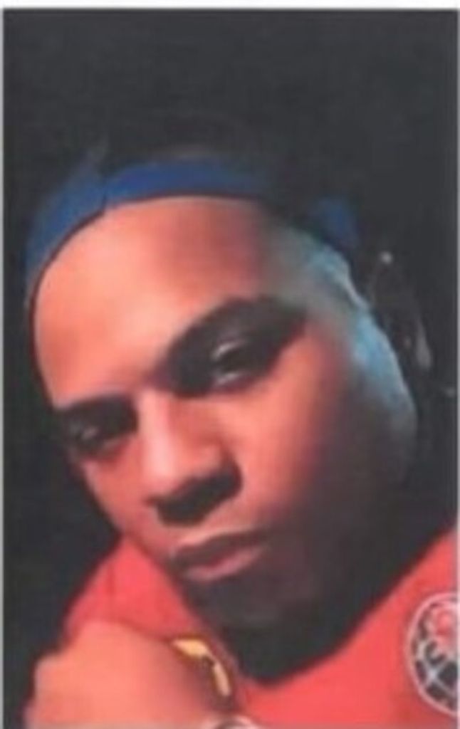 Willie Maurice Jones Profile Photo