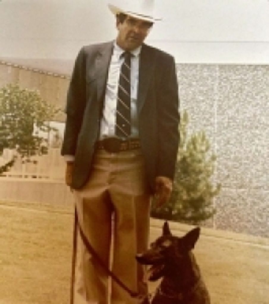 Jackie Baskett Profile Photo