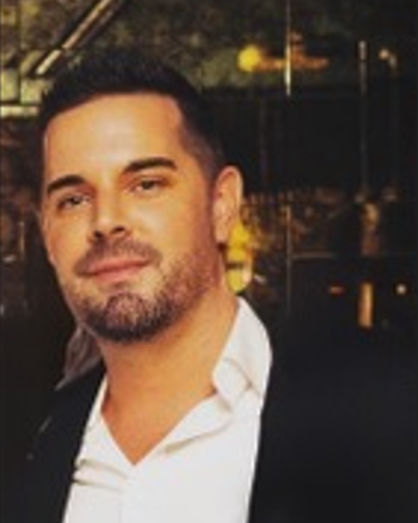 Justin Michael Walsh