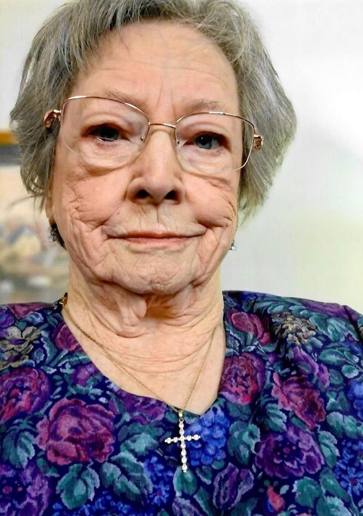 Barbara J. Evans Profile Photo