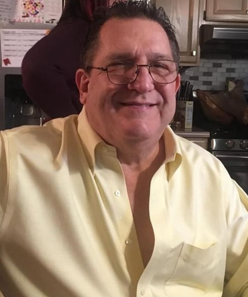 Gary S. Baldrick Profile Photo