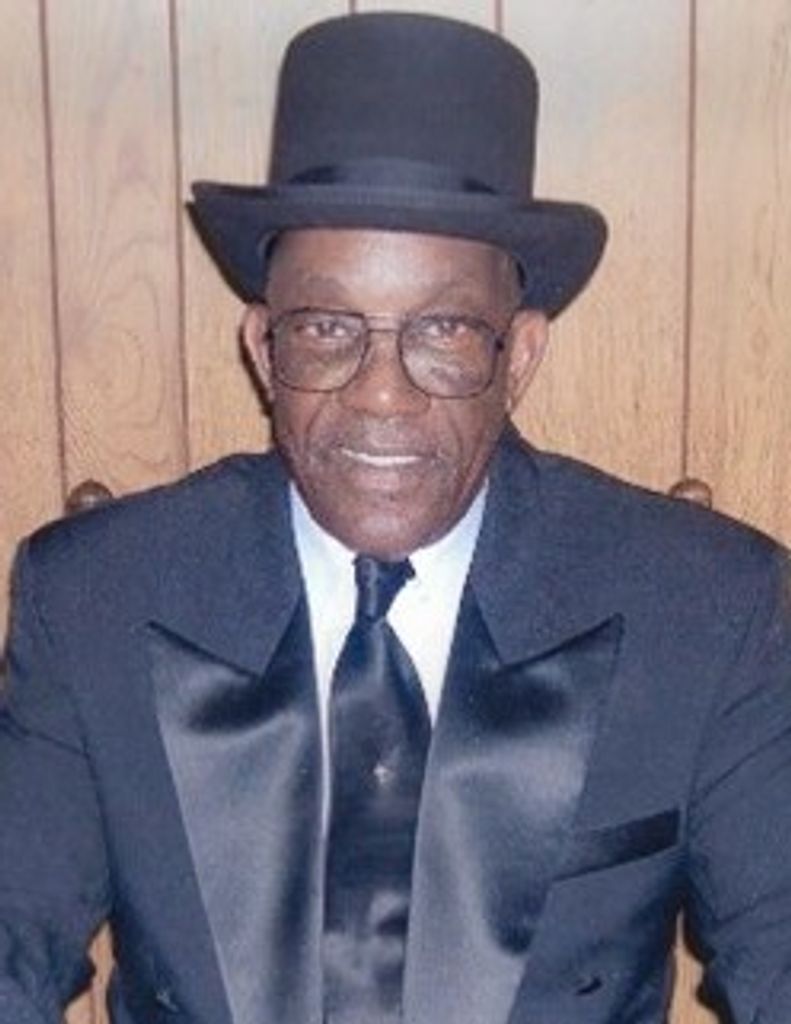 Willie Edward Green