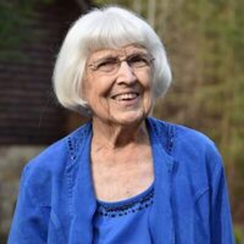 Norma Jean Dean