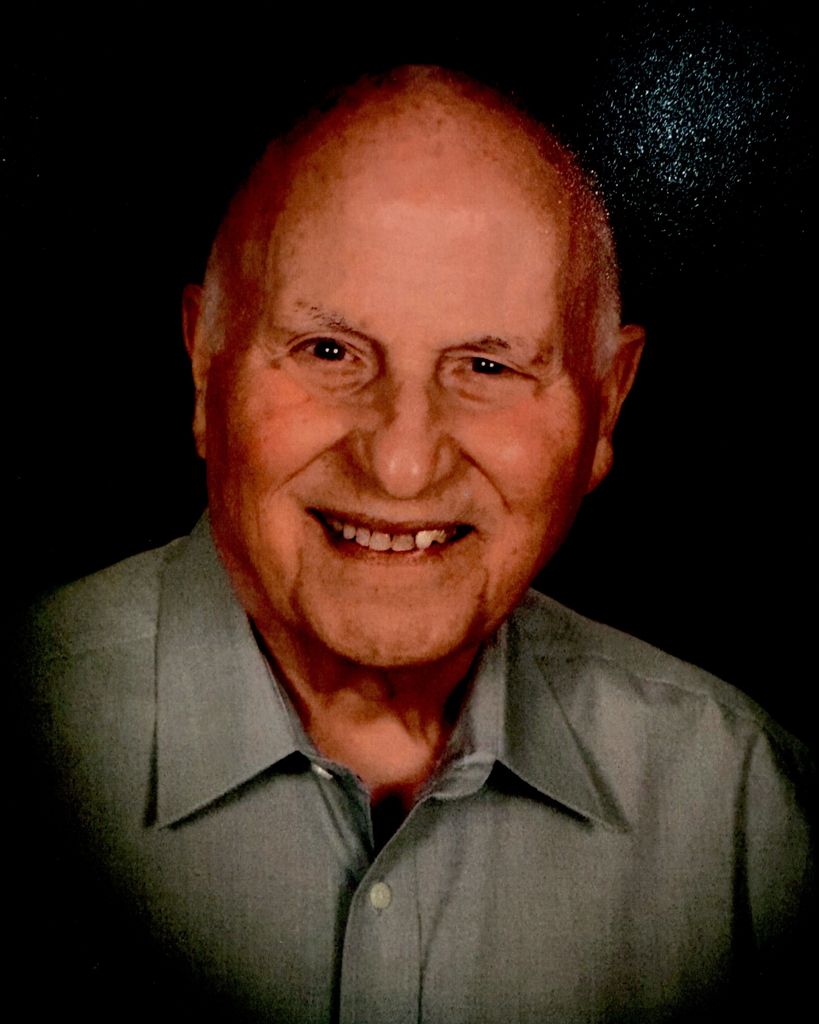 Louis Gabriel, Jr.