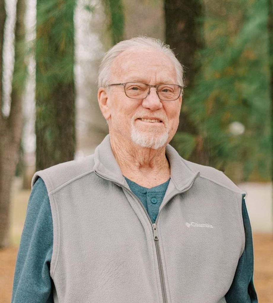 Andy Thomas Profile Photo