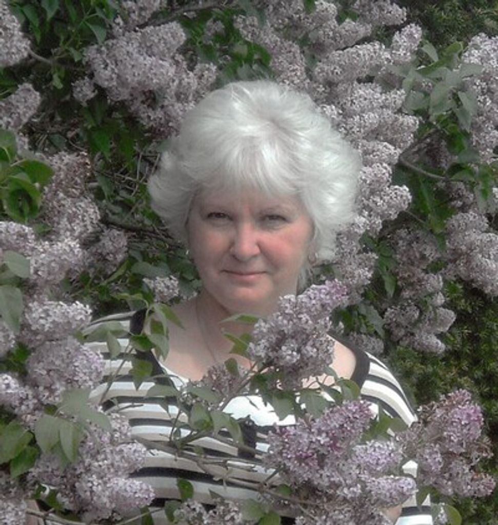 Rosemary Miller Profile Photo