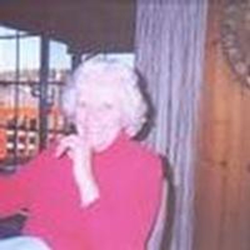 Bertha Elizabeth Kealen