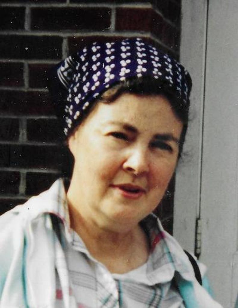 Laura A. Dewing Profile Photo
