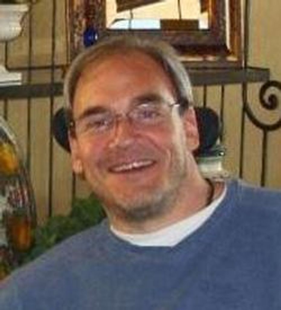 Russell William Dilly