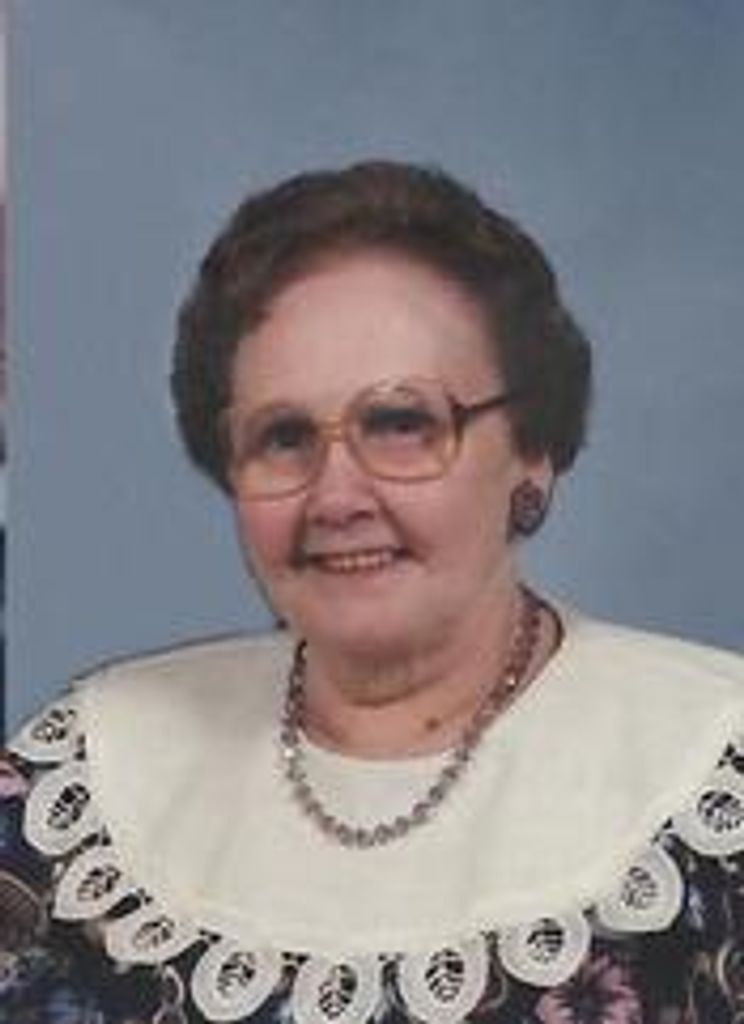 Adeline Cecelia Zangel Profile Photo