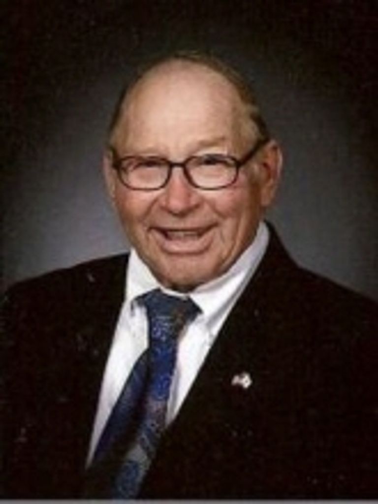 Calvin Ohrt