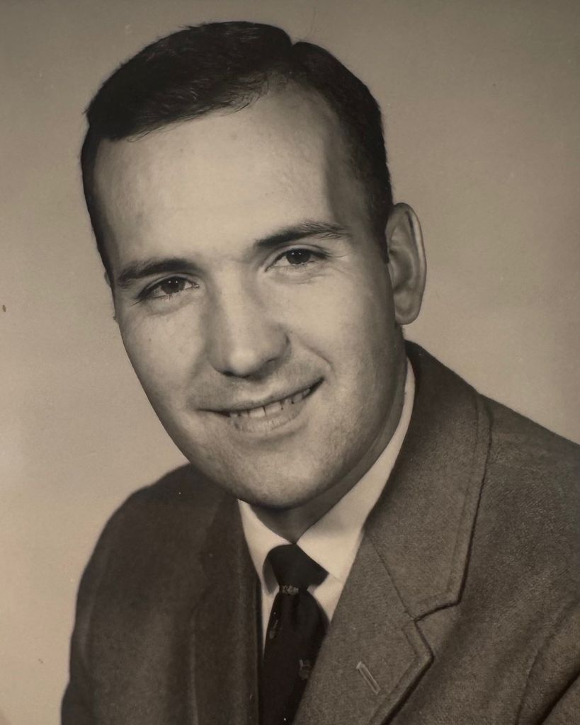 Wallace "Wally" E. Covert Profile Photo