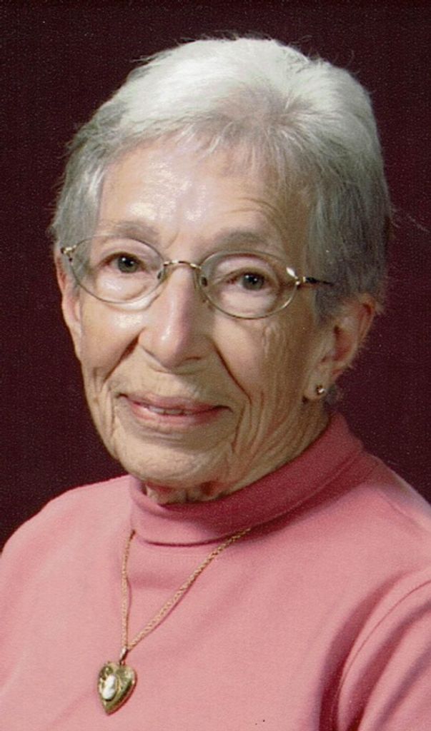 Chlois Vernalee Buhrle