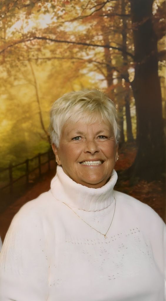 Lillian Caret Profile Photo