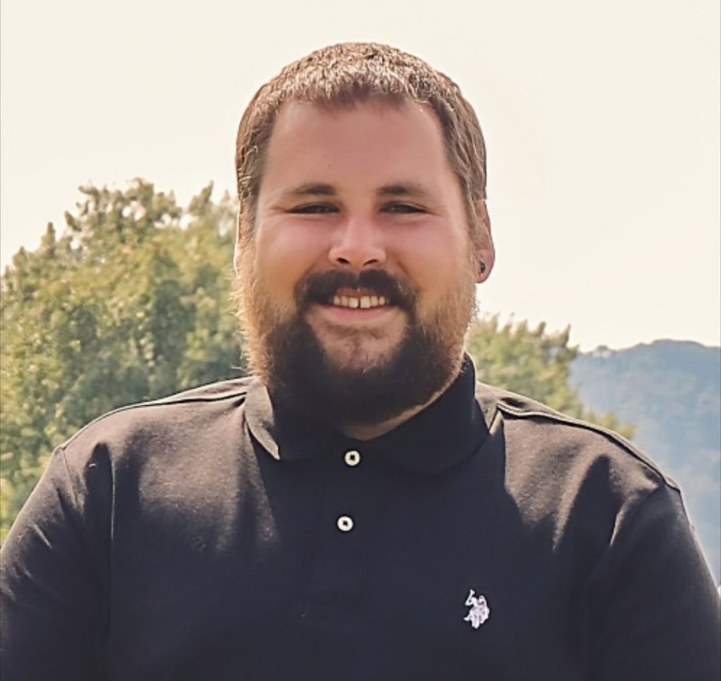 Joshua Hornock Profile Photo