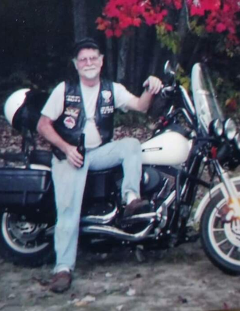 William Steven Dubreuil