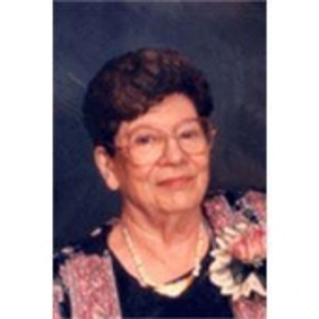 Anna DeYoung Profile Photo