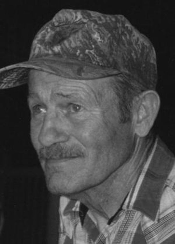 Kenneth Ray Jones