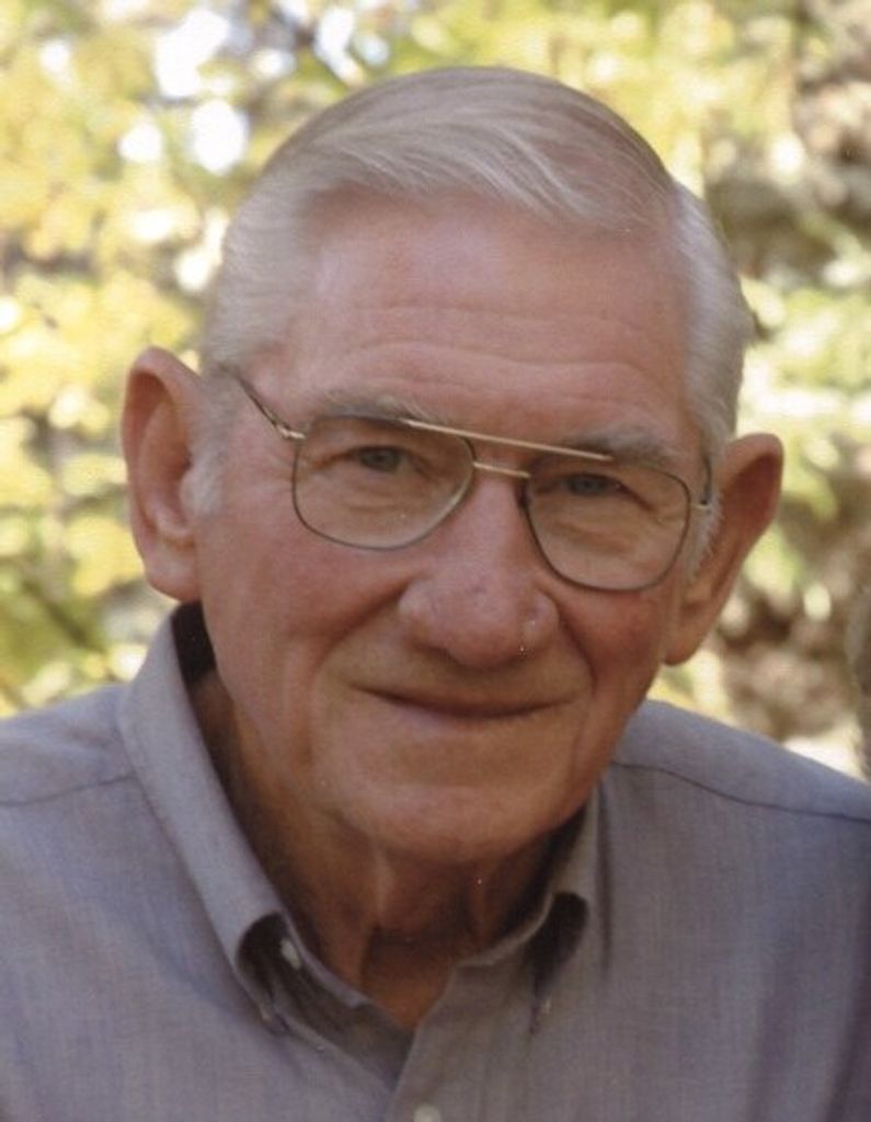 Robert Max Nielson