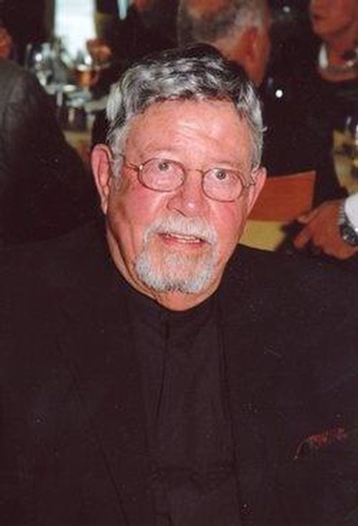 Norman J "Norm" Gary