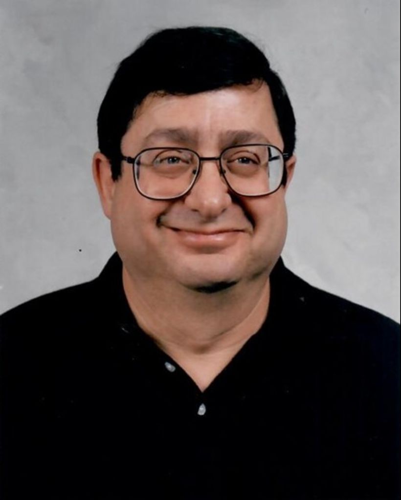 Melvin Jay Pincus Profile Photo