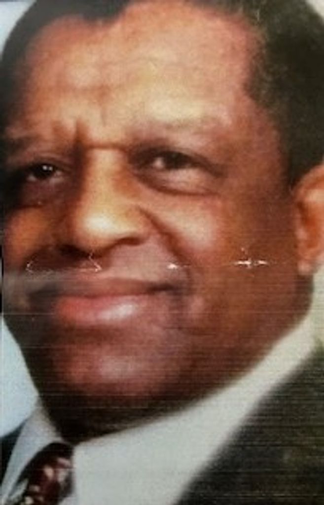 Robert "Bobby" W. Bradford Jr. Profile Photo