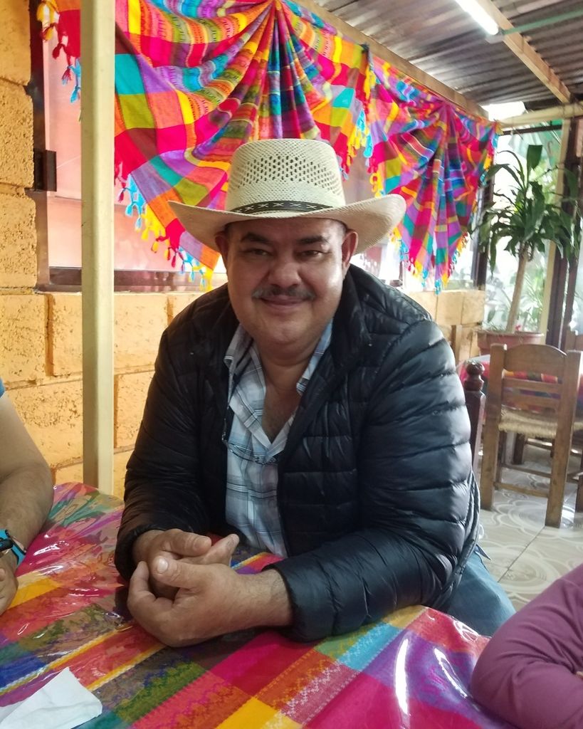 Jorge De La Torre