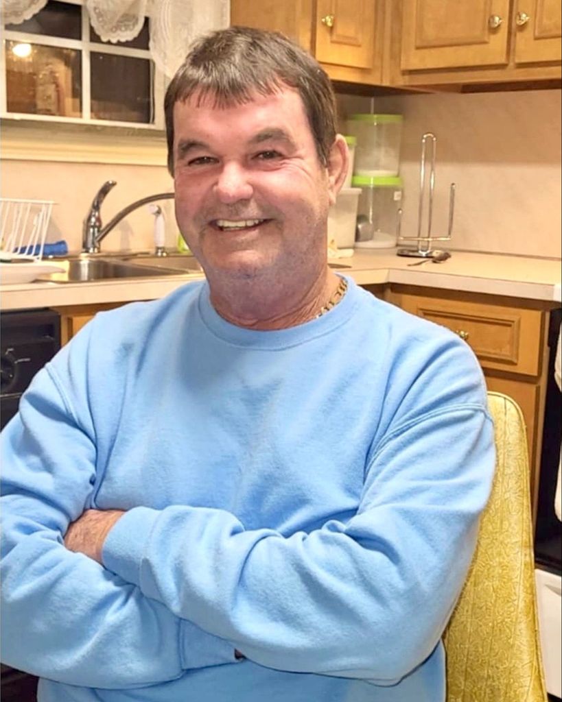 Mark Tony Coggins Profile Photo