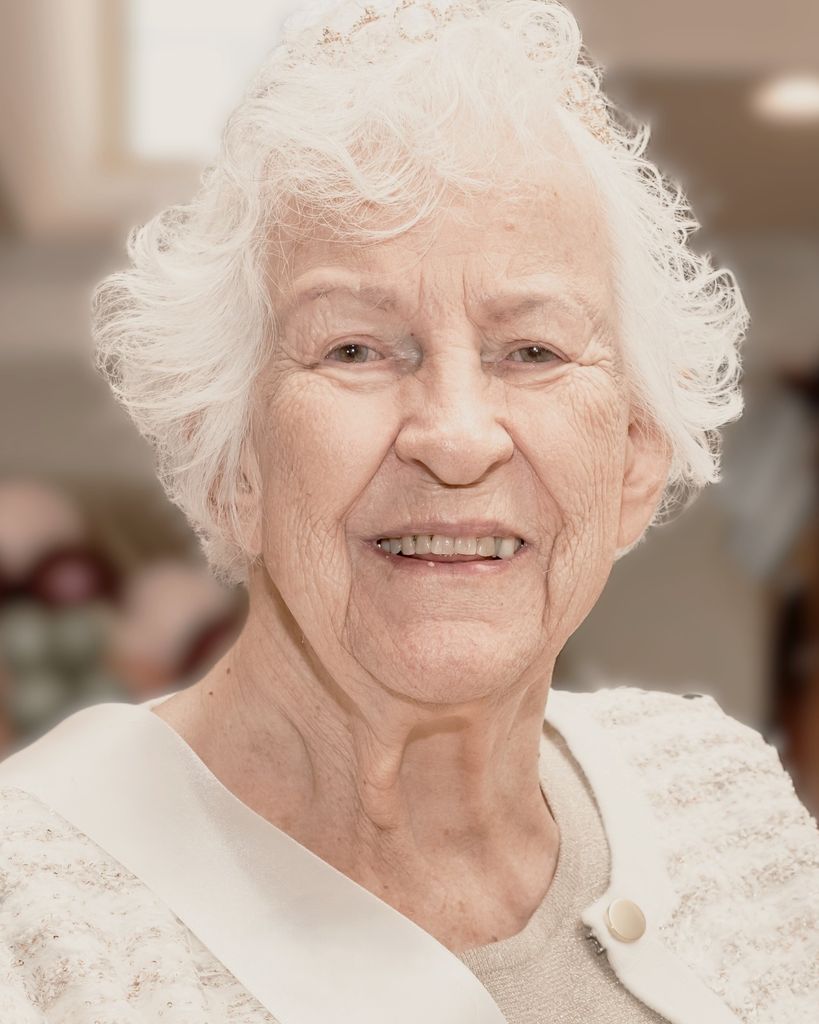 Jane Moore McCabe Profile Photo