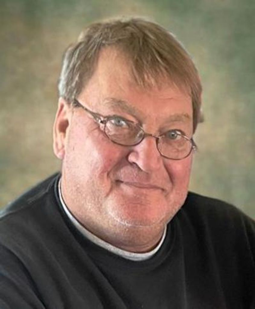 Marcus C. "Marc" Merchant Profile Photo