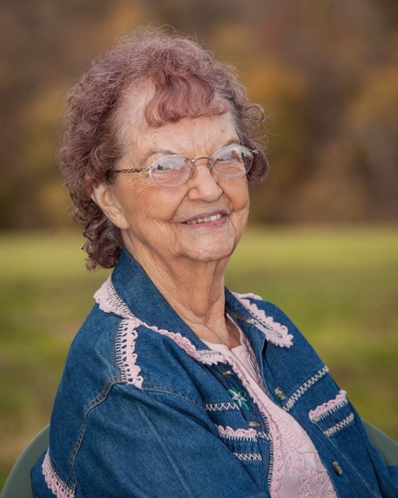 Evelyn Swann Profile Photo