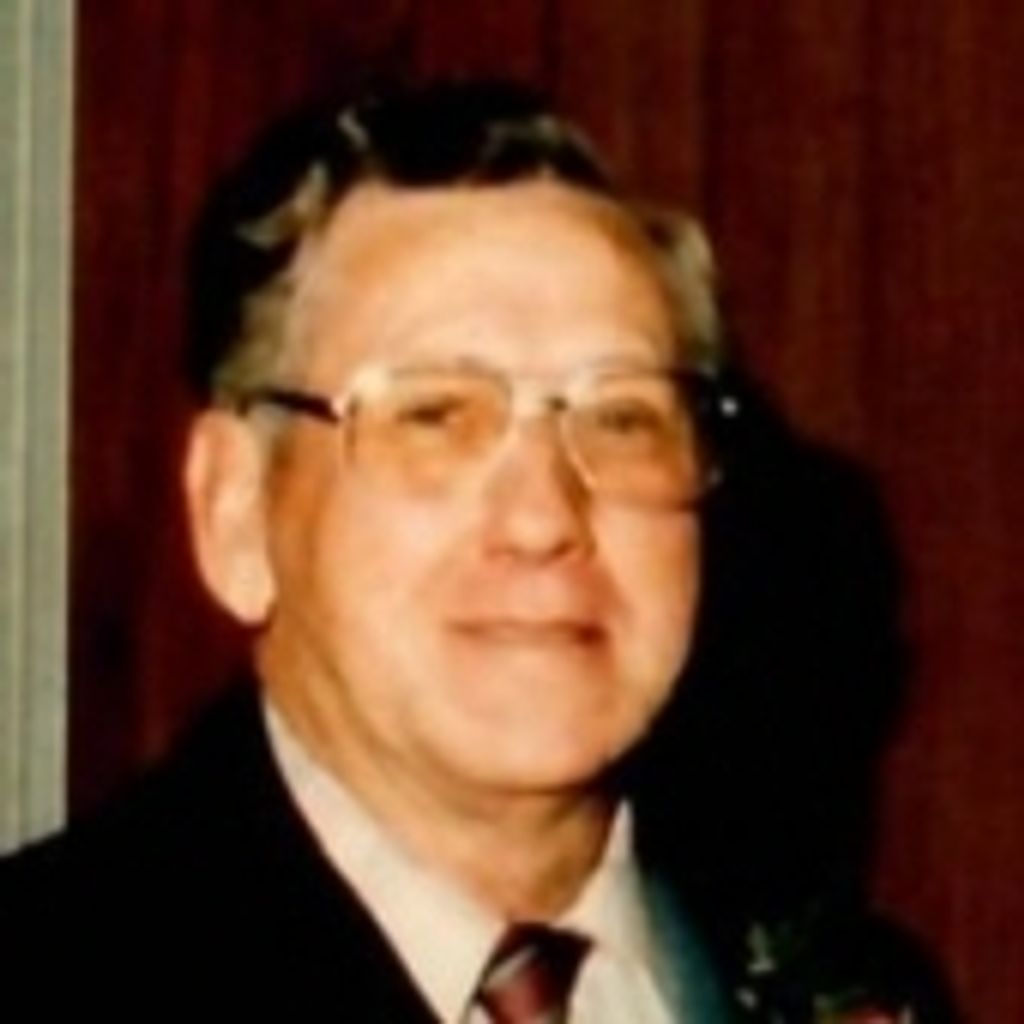 Calvin 'Doodle' Frye