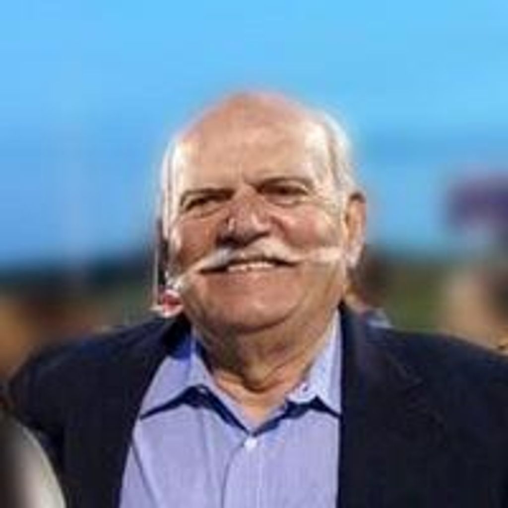 Julian Morgan Profile Photo