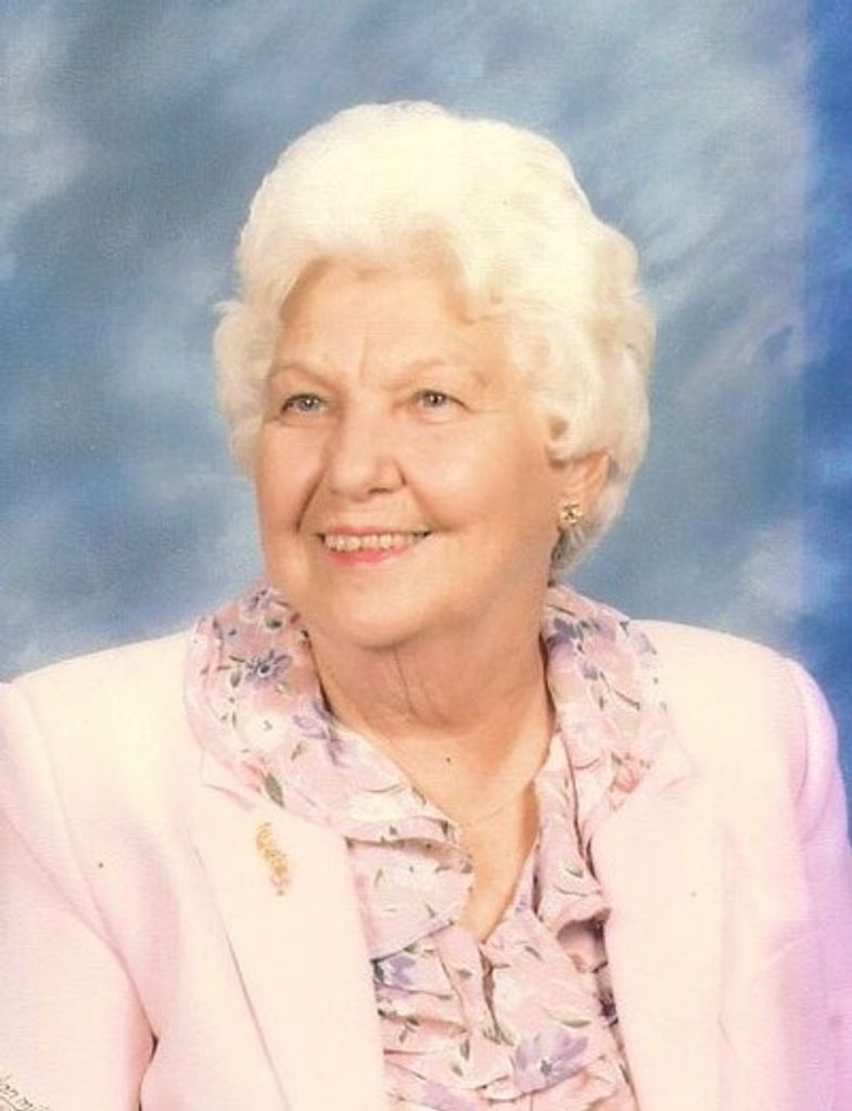 Melba Bowling Long