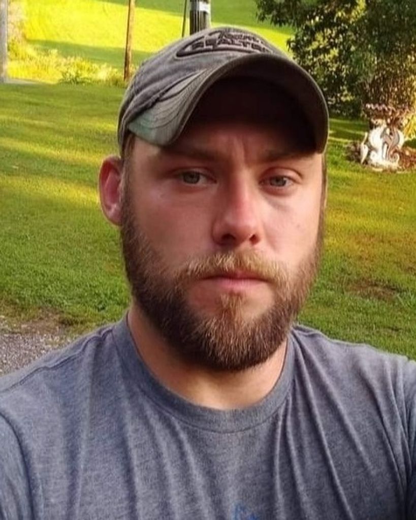 Corey Dale Harmon Ross