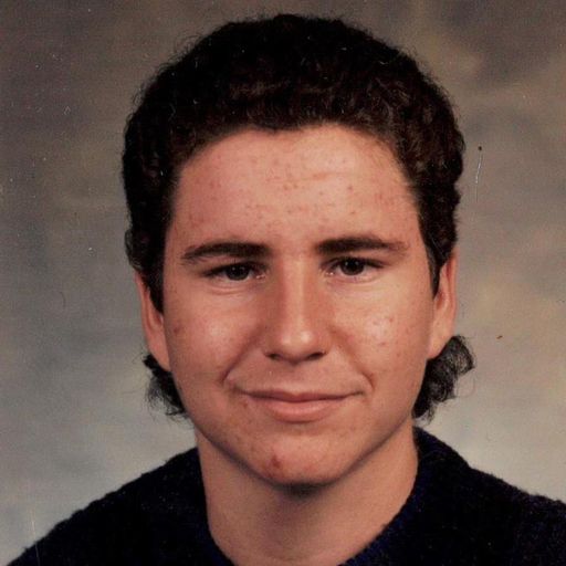 Blake Beckman Profile Photo
