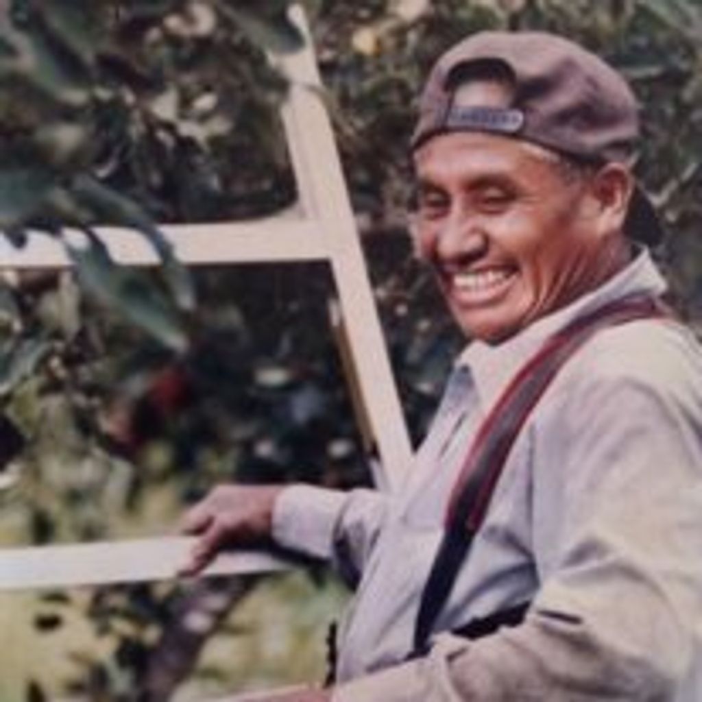 Eugenio Villalba