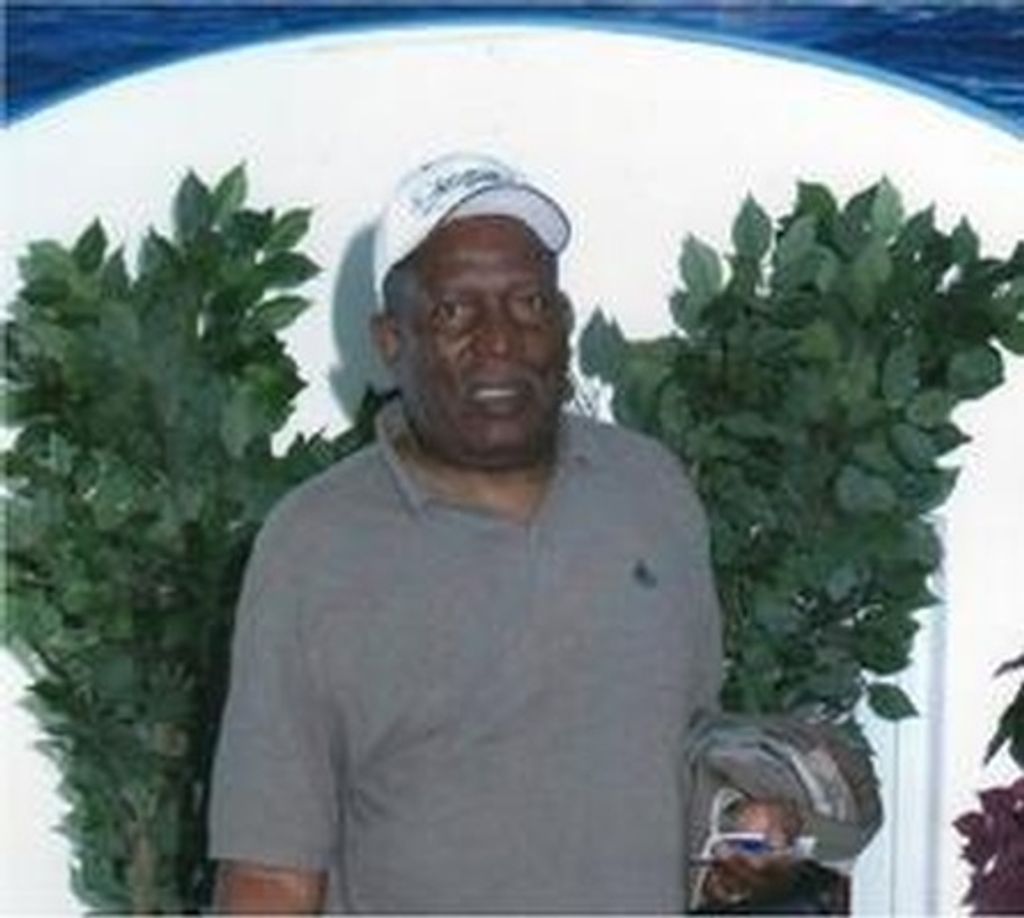 Herman Fuqua Profile Photo