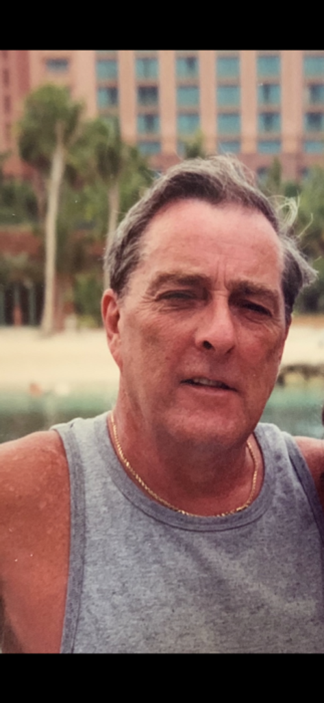 Patrick Joseph O'Leary Sr. Profile Photo