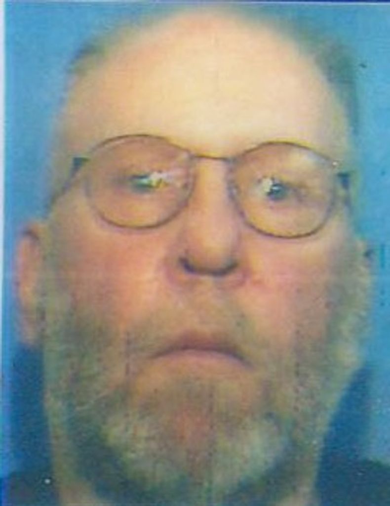 Stephen Ross Shields