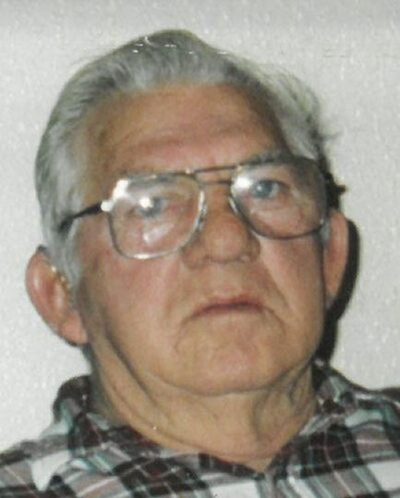 Elswood Woody Garrett Profile Photo