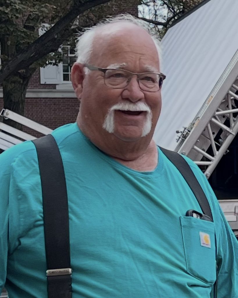 Gregory Lewis, Sr Profile Photo