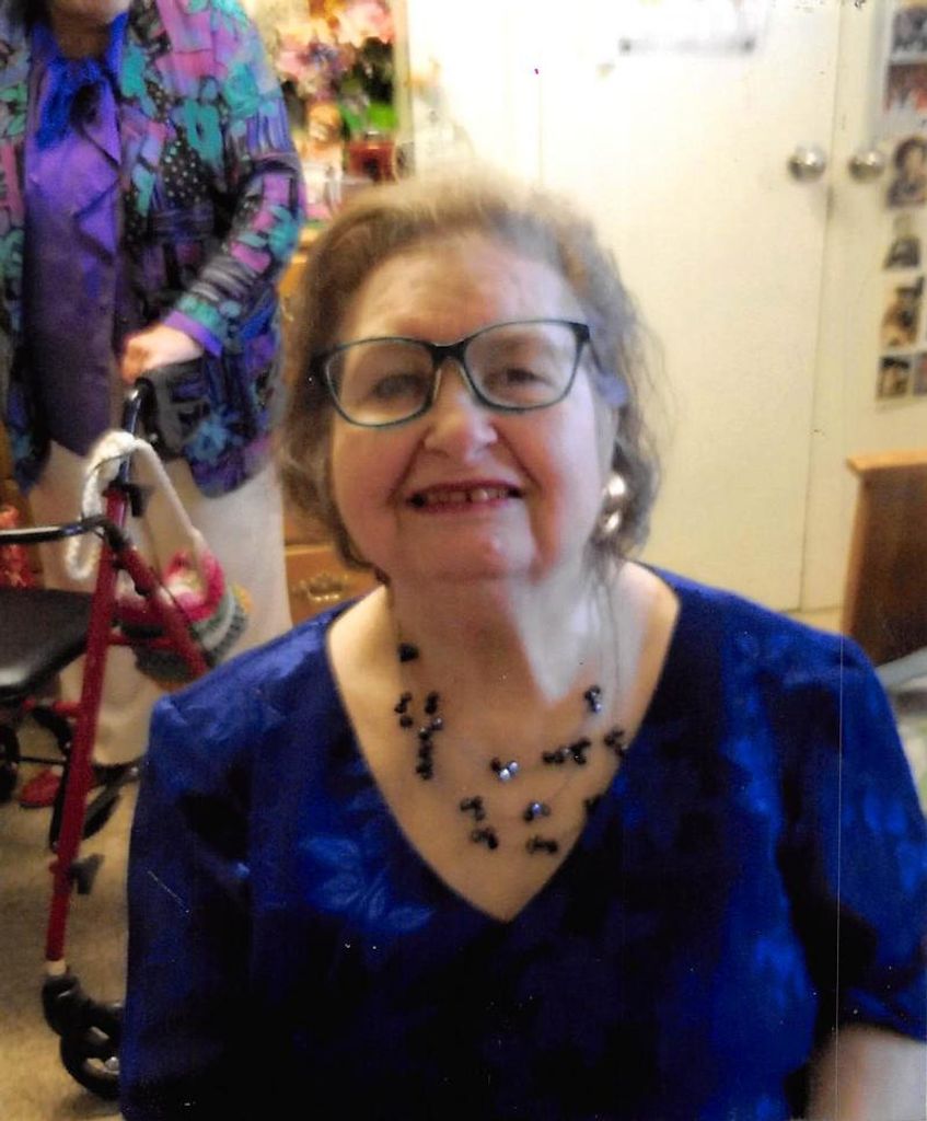 Reba Joyce Hopkins Profile Photo